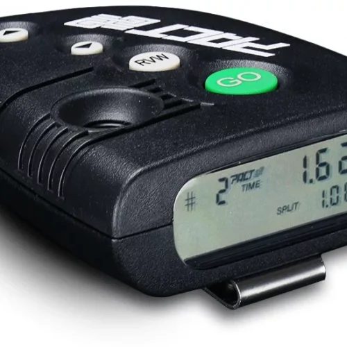Pact Club Timer III