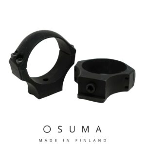 Osuma/Optilock rengasosa 34 mm low