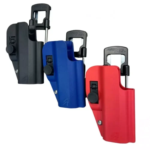 DAA Max Holster pistoolikotelo Sp01/CZ Shadow 2/ Tanfoglio Stock II
