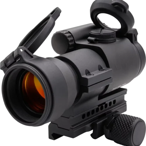 Aimpoint PRO (Patrol Rifle Optic) punapistetähtäin