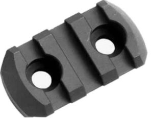 Magpul M-LOK Aluminum Rail Section, 3 Slots
