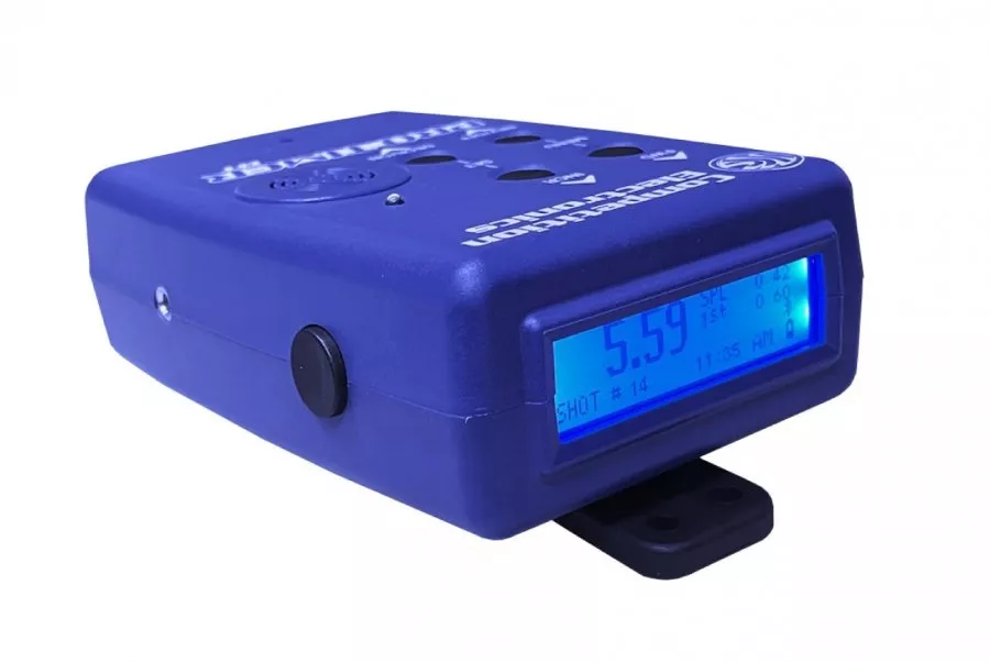 Competition Electronics - ProTimer BT | 103467 Competition Electronics - ProTimer BT
