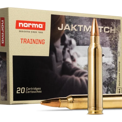 Norma Jaktmatch .300 WinMag 9,7g/ 150gr