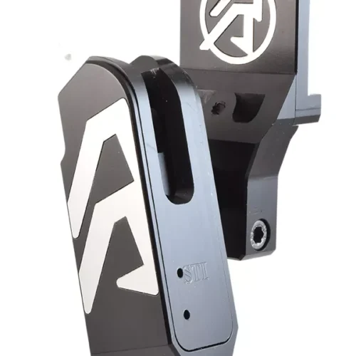 Alpha-X Holster, Right Hand Walther Q5 Match/ PDP
