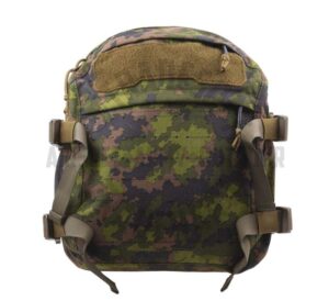 Templar's Gear Flat Pack H1 -reppupaneeli CPC-kiinnityksellä, M05