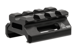 UTG Riser Mount Picatinny-kisko (pituus 40 mm, korkeus 13 mm)