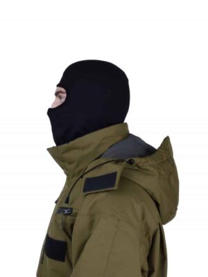Origo Pro Merino Cordura balaclava M135