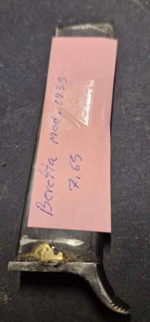 Lipas Beretta Mod 1935 7.65