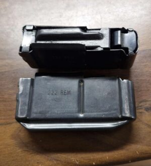 Lipas Remington 742 / 744 / 740 puoliautomaatti