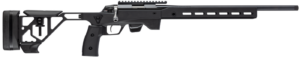 Tikka T1x Ace Target .17 HMR