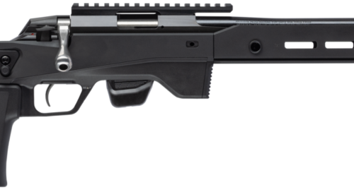 Tikka T1x Ace Target .17 HMR