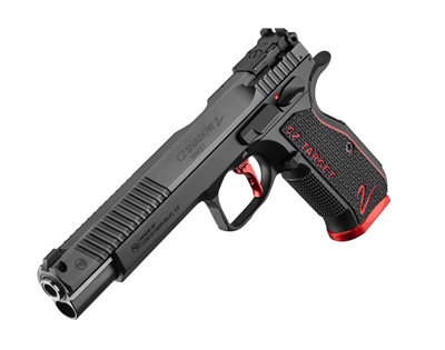 CZ Shadow 2 Target 6" 9x19 | 0424 0747 aasmaux medium cz shadow 2 target long 3d CZ Shadow 2 Target 6" 9x19 - Image 2