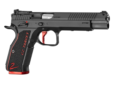 CZ Shadow 2 Target 6" 9x19 | 0424 0747 aasmaux medium cz shadow 2 target long r CZ Shadow 2 Target 6" 9x19