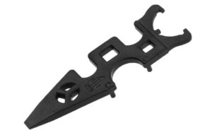 UTG Mini Armorer's Wrench, AR15 yleistyökalu