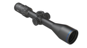 Meopta MeoHunter R5 3-15x50 RD SFP - 4C