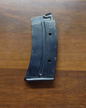 Anschutz .22lr 10ptr lipas