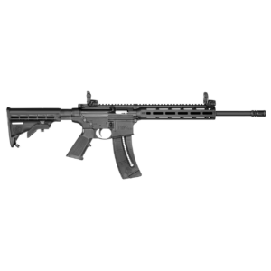 Smith & Wesson M&P 15-22 Sport .22 Lr 16.5" pienoiskivääri