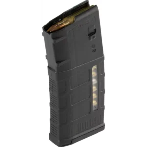 Magpul PMAG® 25 LR/SR GEN M3™ Window .308win ERVA-lipas