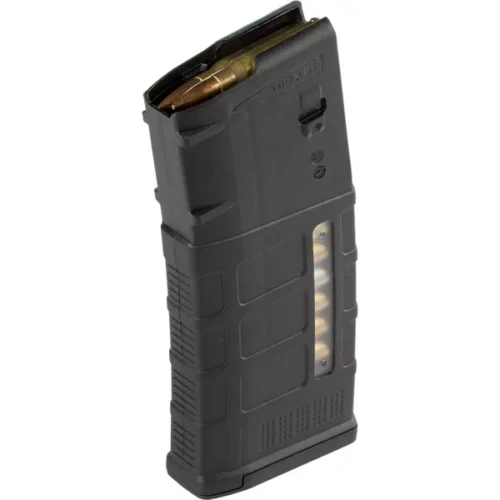 Magpul PMAG® 25 LR/SR GEN M3™ Window .308win ERVA-lipas