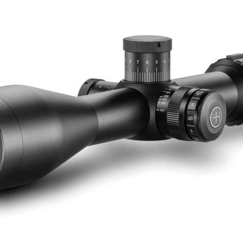 Hawke Vantage 30 WA IR 4-16x50 SF 22lr Subsonic kiikaritähtäin