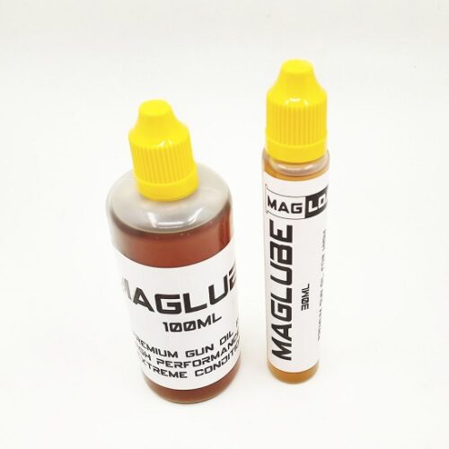 Maglube Premium Aseöljy
