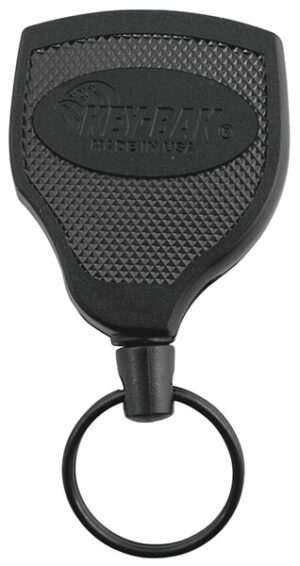 Avainpidike S48P-K vyöklipsillä HD
