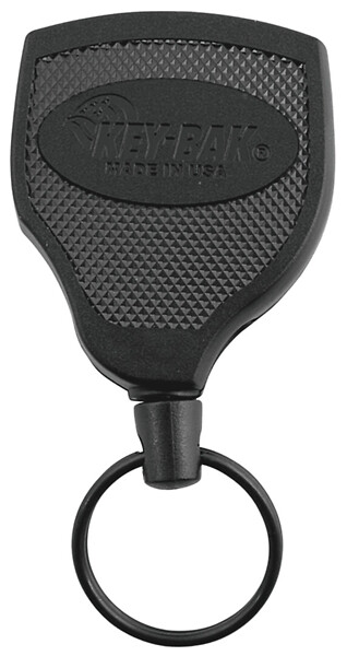 Avainpidike S48P-K vyöklipsillä HD