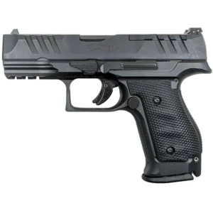 Walther PDP Steel Frame 4'' compact