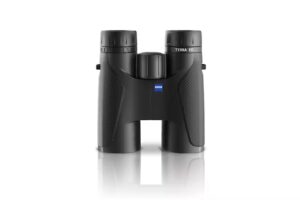 Zeiss Terra ED 8X42 Black katselukiikarit
