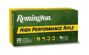 Remington 45-70 Govt SJHP 19,4g 20kpl