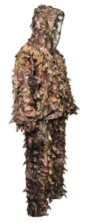 Live Decoys Gear 3D-metsästyspuku XL/XXL
