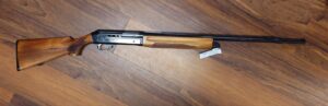 Benelli Raffaello 12/70 haulikko
