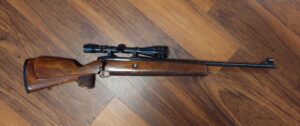 Sako AII .308win