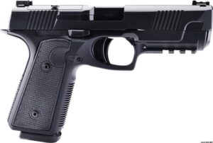 Daniel Defense DDH9 Compact 9x19 pistooli