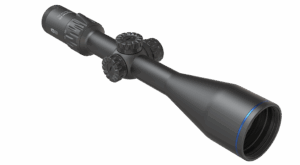 Meopta MeoHunter R5 5-25x56 RD FFP - BDC-3