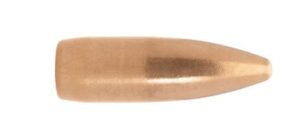 Lapua .224 luoti, S569, FMJ, 3,6g, rasiapakattu
