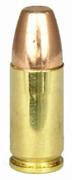 MAGTECH 9MM LUGER SUBSONIC FMC-FLAT 147GR, 9,5G 9G 50ptr/rs