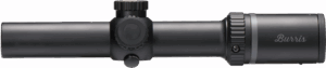Burris Four XE 1-4x24 valoristikko 3P#4 LPT