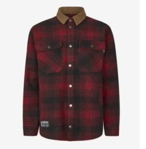 Canada Yukon Jacket