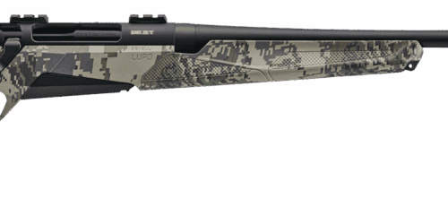 Benelli Lupo B.E.S.T. Open Country K. .308 Win. 22" M14x1 (TT2 kivääri)