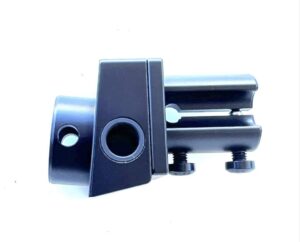 Valman LTD AK2.0 stock adapter RK95 and RK62