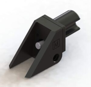 Valman LTD AK2.0 stock adapter Valmet Hunter / Petra / M78