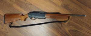 Käytetty Merkel SR1 Basic 9,3x62