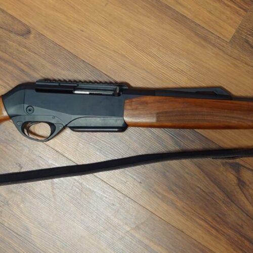 Käytetty Merkel SR1 Basic 9,3x62