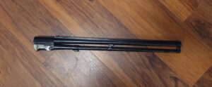 Tikka 412 7,62x53R /12/76 piiput