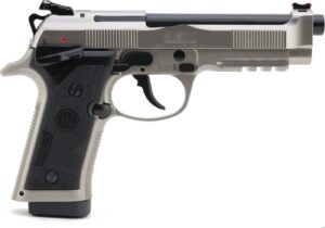 Beretta 92X Performance
Standard