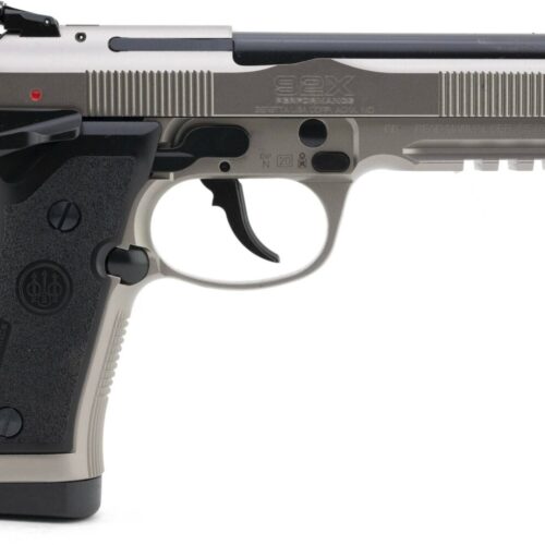 Beretta 92X Performance Standard