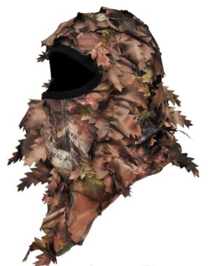 Live Decoys Gear 3D-naamiohuppu