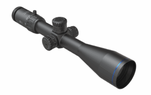 Meopta Meopro Optika6 5-30×56 RD FFP MRAD