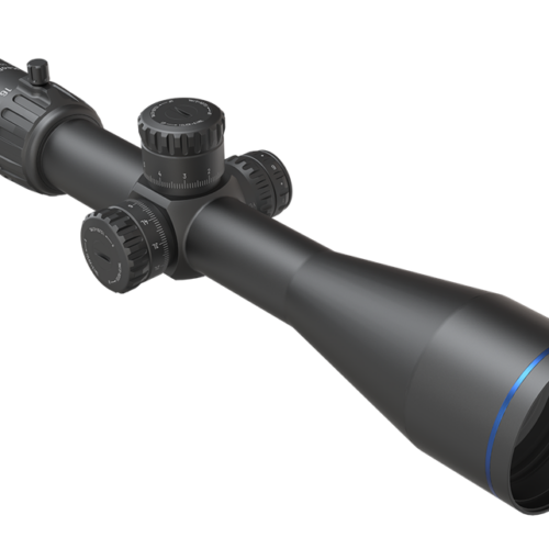 Meopta Meopro Optika6 5-30×56 RD FFP MRAD
